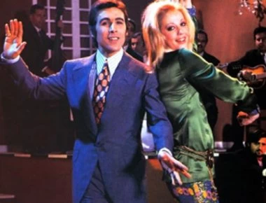 «Όταν η Ζωίτσα ήταν καψούρα με τον Βοσκόπουλο, βάζαμε περούκες και τον παρακολουθούσαμε» (φώτο)